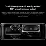 Xiaomi Bluetooth Speaker Bluetooth 5.3 LHDC 5.0 IP67 40W