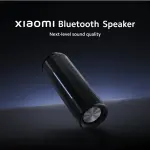 Xiaomi Bluetooth Speaker Bluetooth 5.3 LHDC 5.0 IP67 40W