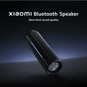 Xiaomi Bluetooth Speaker Bluetooth 5.3 LHDC 5.0 IP67 40W